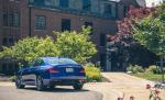 Genesis G70 2.0T 2018 года (NA)